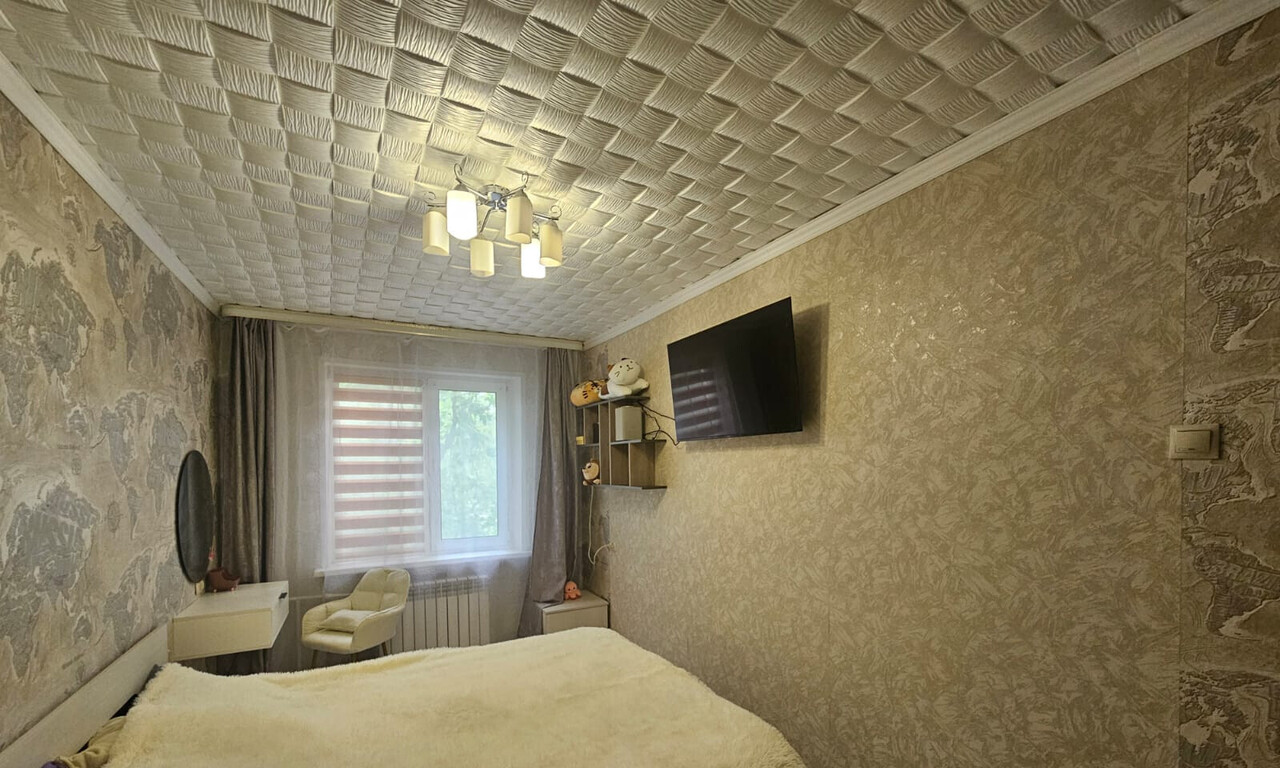 квартира г Луховицы ул Жуковского 20 фото 4