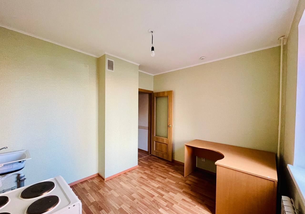 квартира г Курск р-н Центральный пр-кт Анатолия Дериглазова 75 фото 4