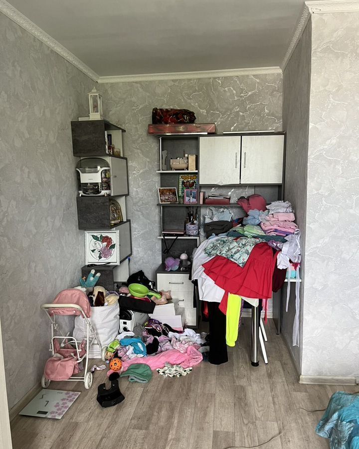 комната г Набережные Челны р-н Комсомольский ЗЯБ Республика Татарстан Татарстан, квартал 6/11, 16 фото 3