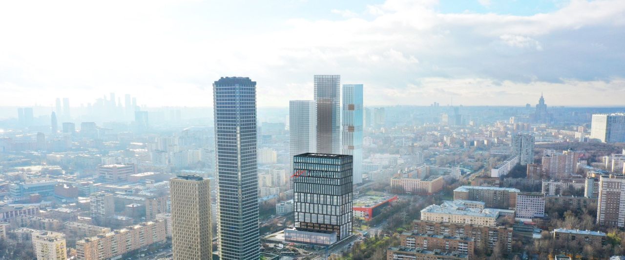 торговое помещение г Москва метро Дмитровская проезд Дмитровский 1г фото 4