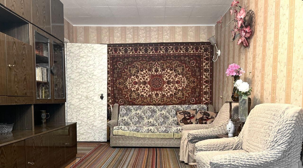 квартира г Коломна Репинский ул Макеева 10 фото 7