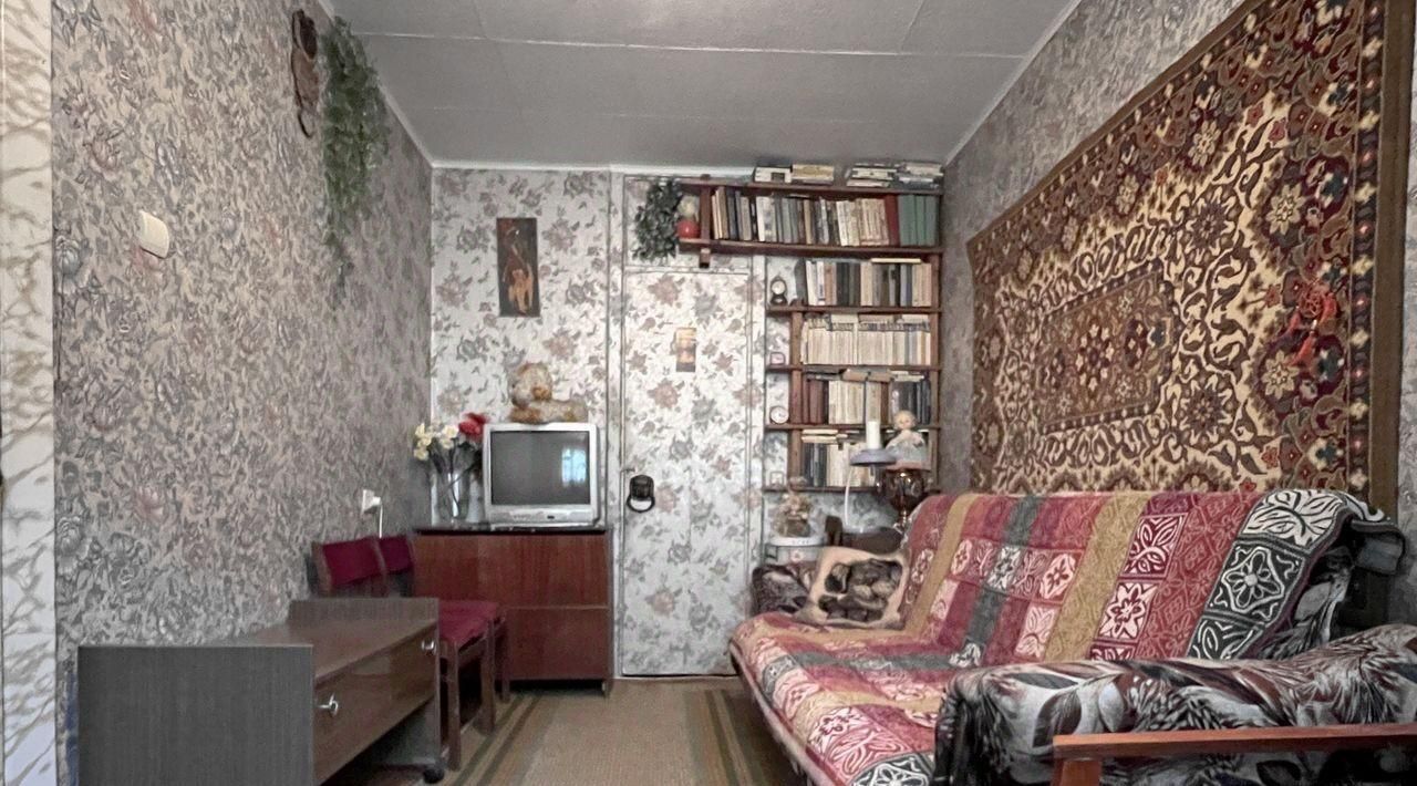 квартира г Коломна Репинский ул Макеева 10 фото 8