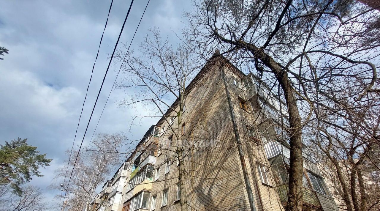 квартира г Жуковский ул Амет-хан Султана 1 Кратово фото 11