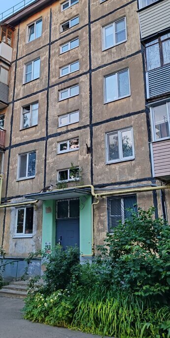 квартира г Серпухов ул Горького 11/11 фото 14
