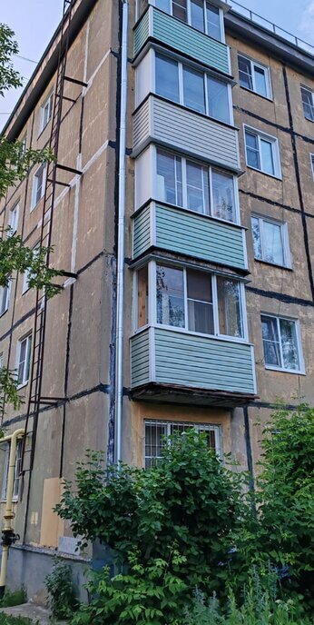 квартира г Серпухов ул Горького 11/11 фото 16