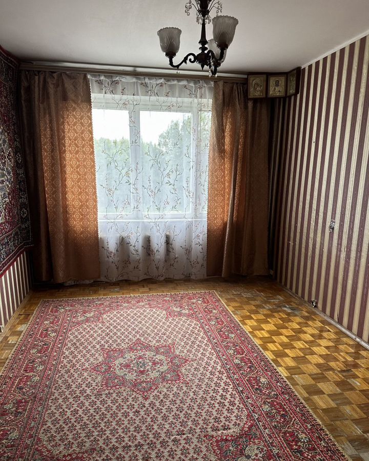 квартира г Раменское ул Дачная 23 Есенинская, Раменский г. о. фото 6