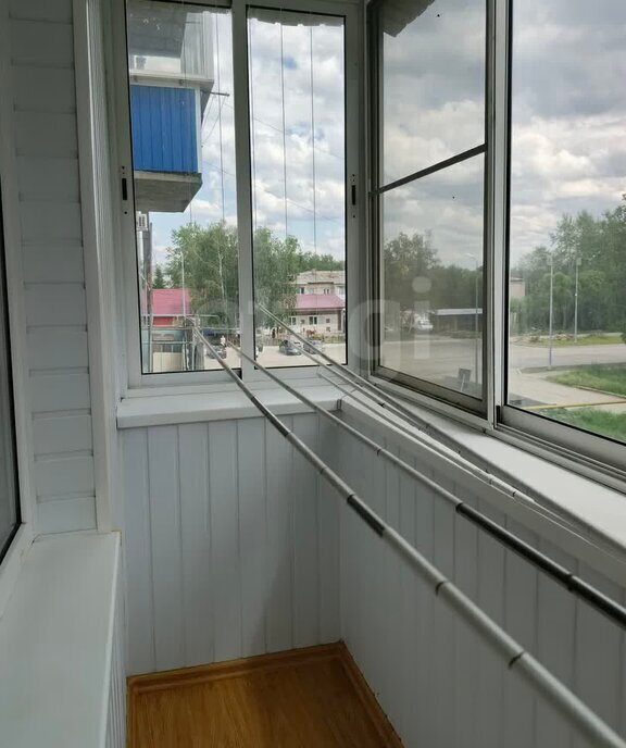 квартира р-н Пластовский г Пласт ул Октябрьская 72 фото 19