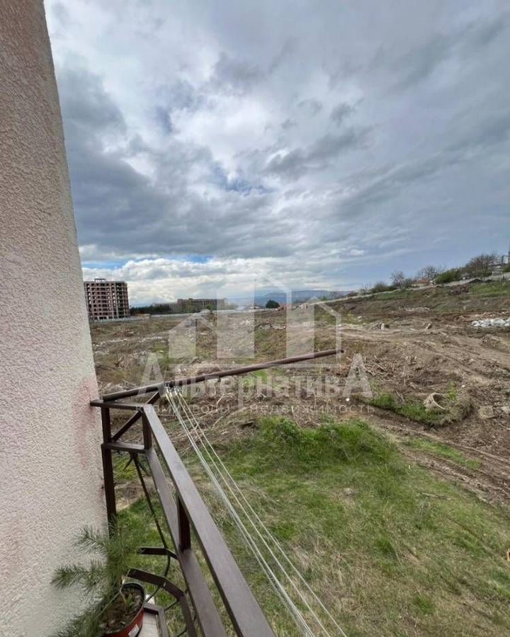 квартира г Кисловодск ул Декабристов 35м фото 13