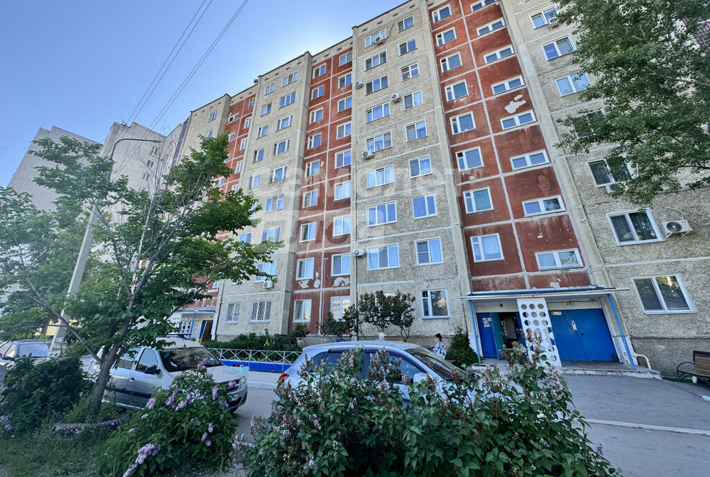 квартира г Димитровград ул Алтайская 49 фото 7