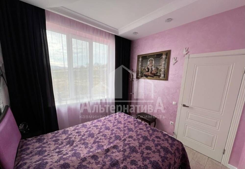 квартира г Кисловодск ул Декабристов 35м фото 5