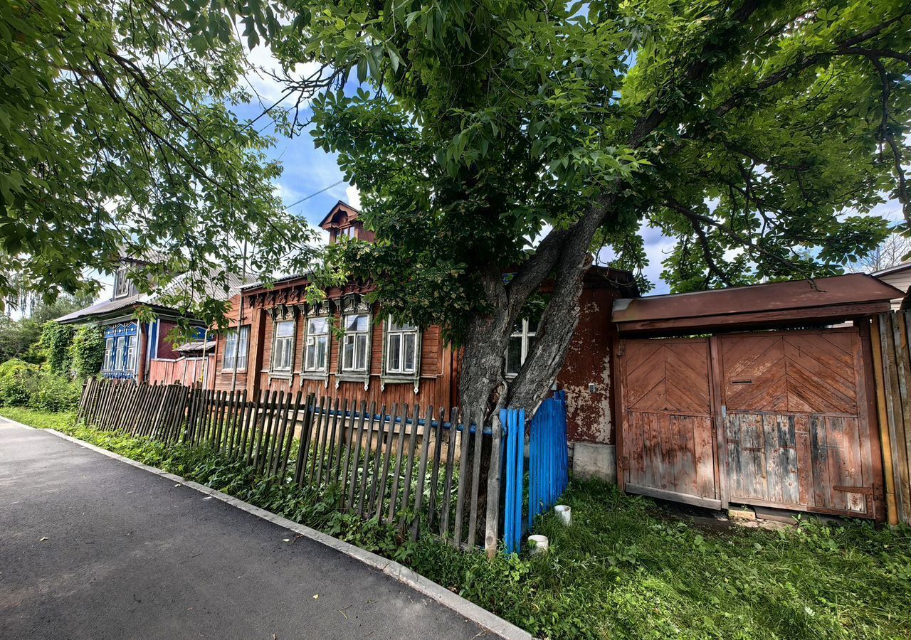 дом городской округ Богородский г Ногинск ул Пугачева 97 42 км, Горьковское шоссе фото 6