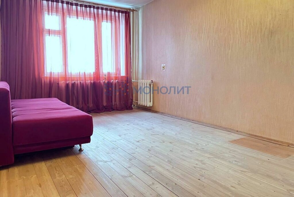 квартира г Киров ул Мира 41 фото 16