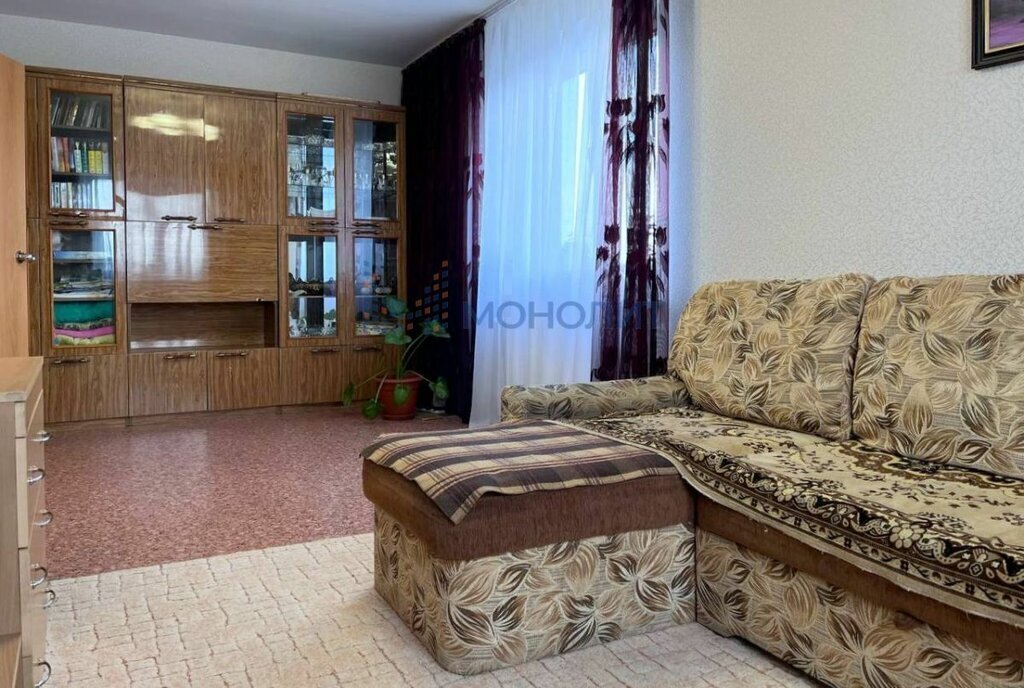 квартира г Киров ул Энтузиастов 52а фото 12