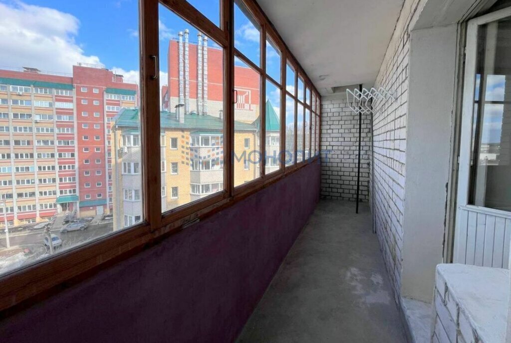 квартира г Киров ул Мира 41 фото 8