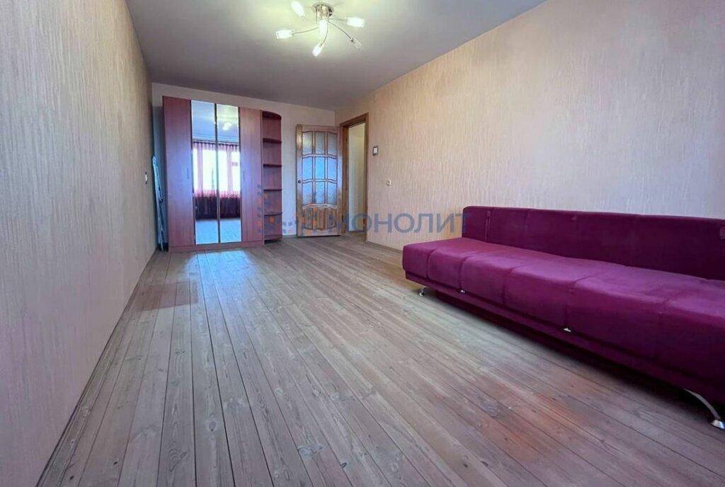 квартира г Киров ул Мира 41 фото 19
