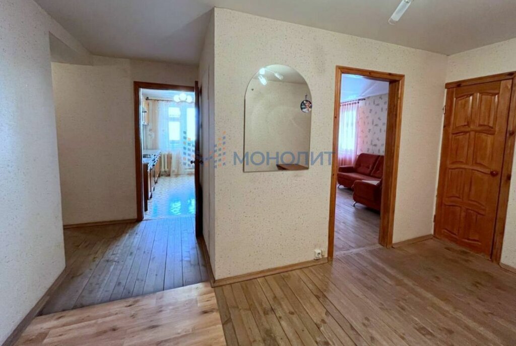 квартира г Киров ул Мира 41 фото 22