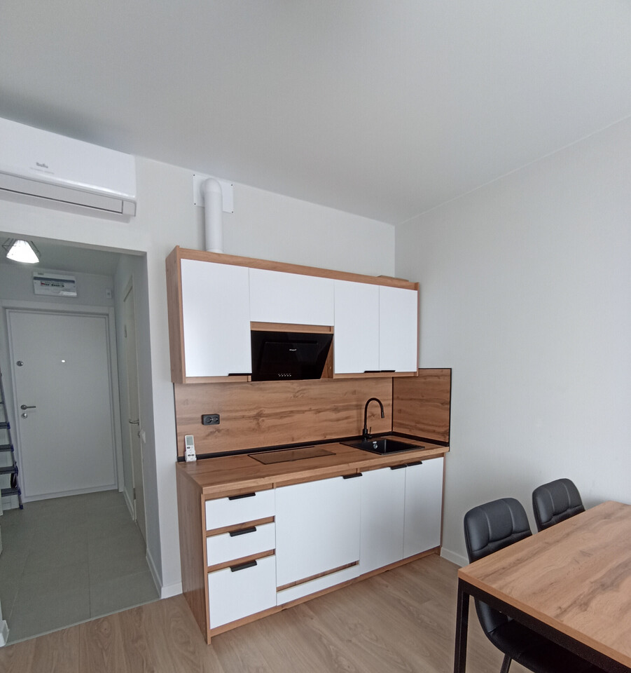 квартира г Новороссийск 17-й м-н, Мурата Ахеджака, 5 фото 5