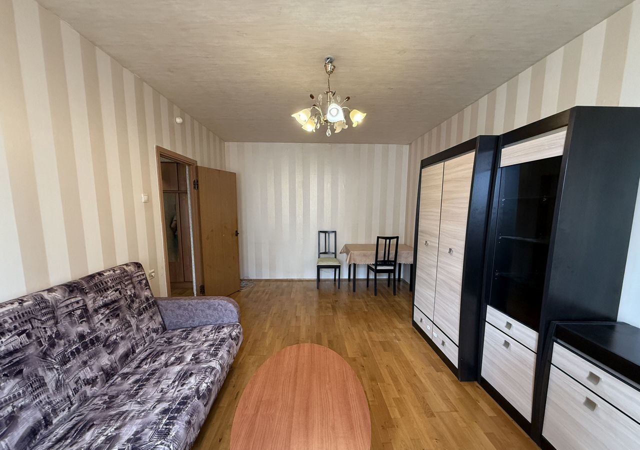 квартира г Королев ул Пионерская 30к/8 фото 15