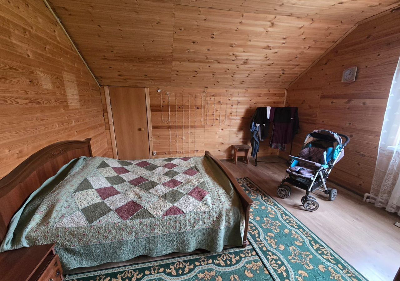 дом г Наро-Фоминск ул Новая 56 км, Наро-Фоминский г. о., Киевское шоссе фото 11