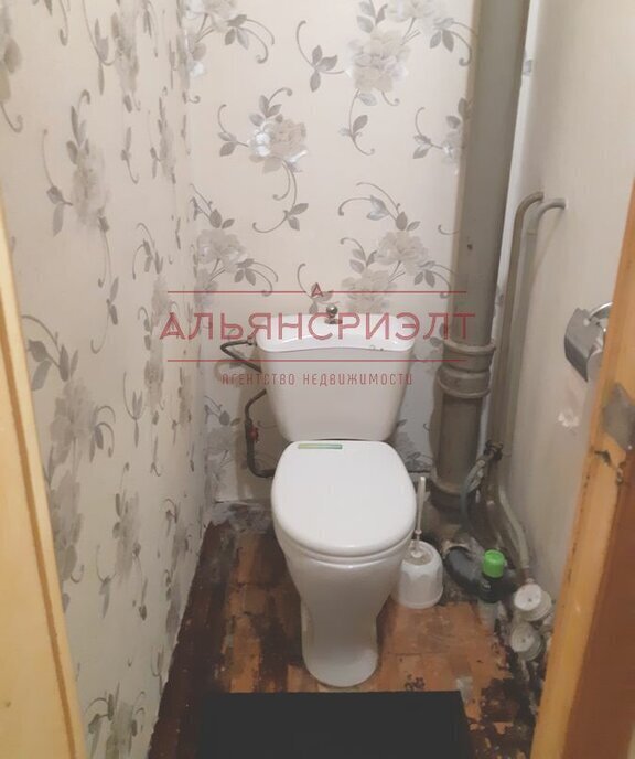 квартира г Новосибирск Заельцовская ул Курчатова 5 фото 17
