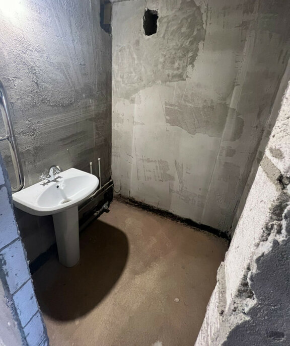 квартира р-н Ейский г Ейск ул Коммунистическая 20/1 фото 7