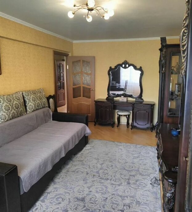 квартира г Армавир ул Ефремова 83 фото 9