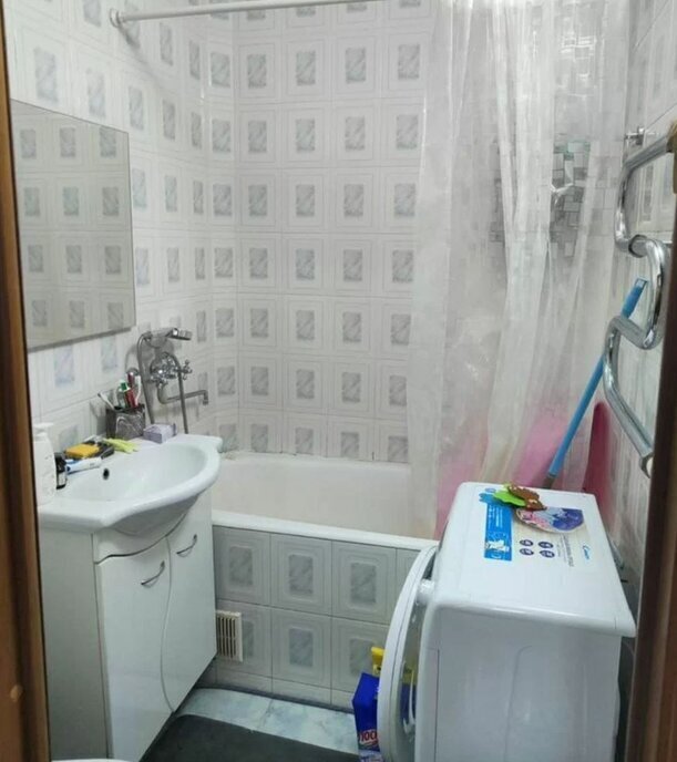 квартира г Армавир ул Ефремова 83 фото 11