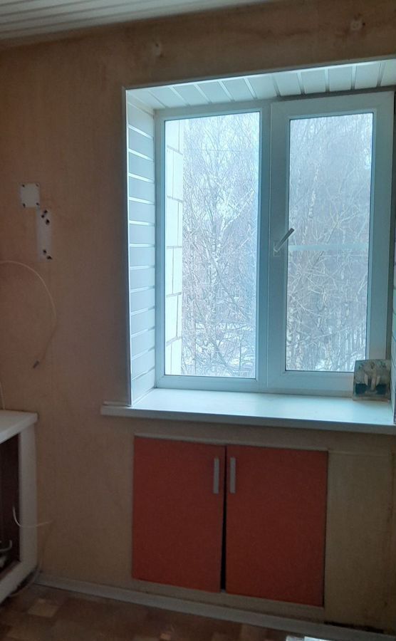 квартира г Кострома р-н Заволжский ул Стопани 31 фото 7