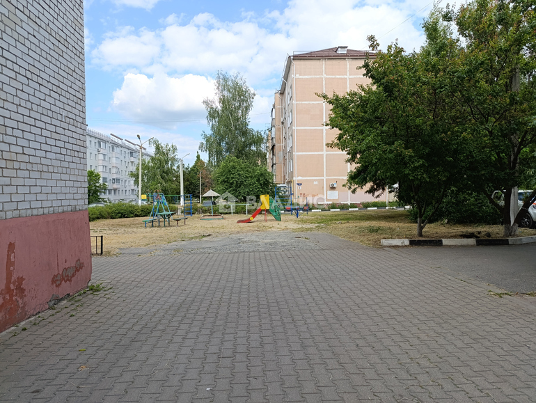 квартира г Шебекино ул Ленина 90 фото 14