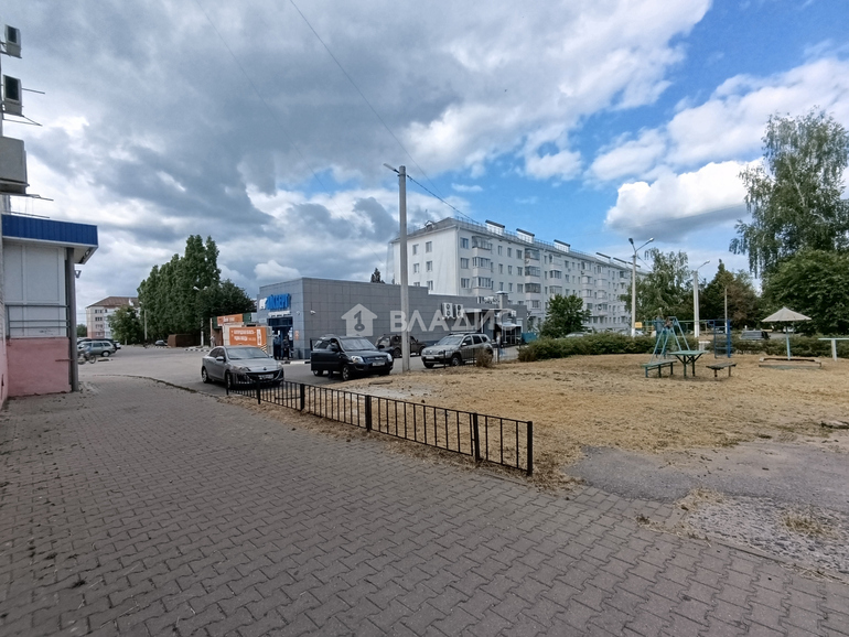 квартира г Шебекино ул Ленина 90 фото 16