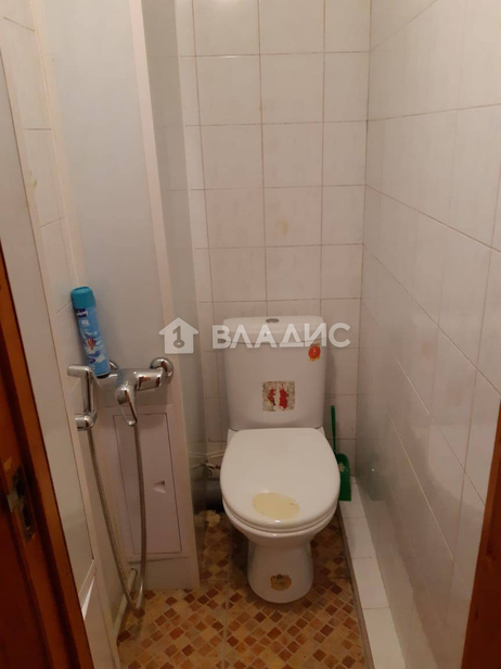 квартира г Белгород Западный ул 5 Августа 42 фото 8