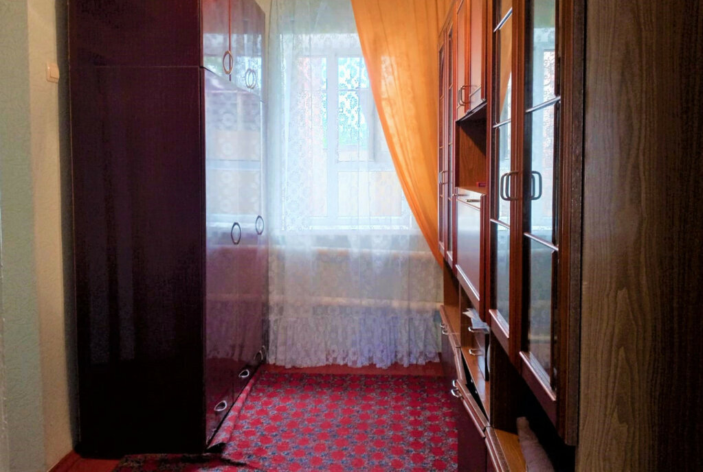 дом р-н Ейский г Ейск ул Московская фото 6