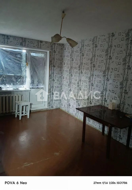 квартира г Белгород Западный ул Гагарина 2б фото 5