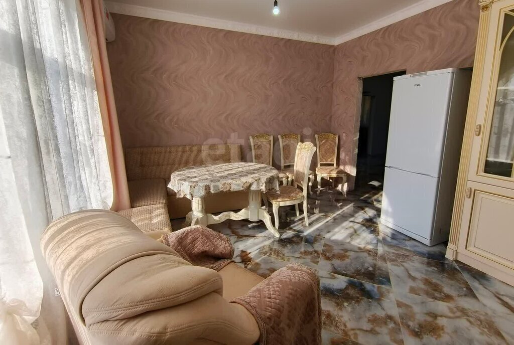 дом г Саки ул Тенистая фото 13