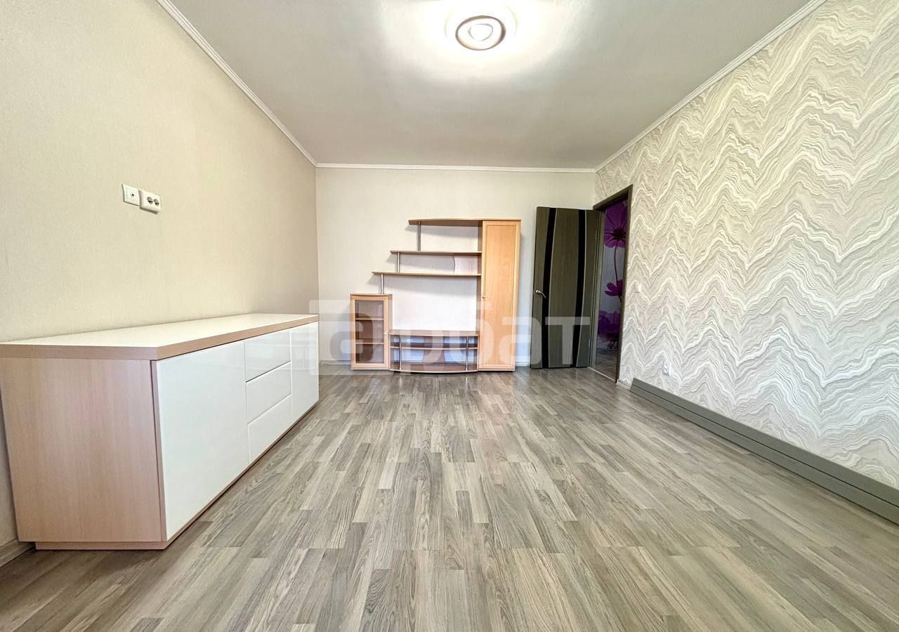 квартира г Кострома р-н Заволжский мкр-н Паново, 24А фото 5