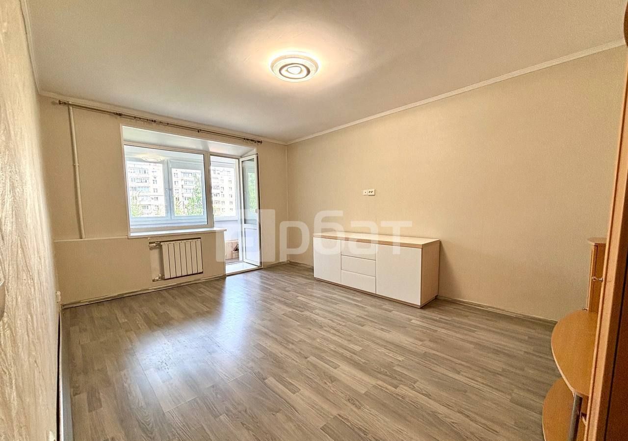 квартира г Кострома р-н Заволжский мкр-н Паново, 24А фото 6