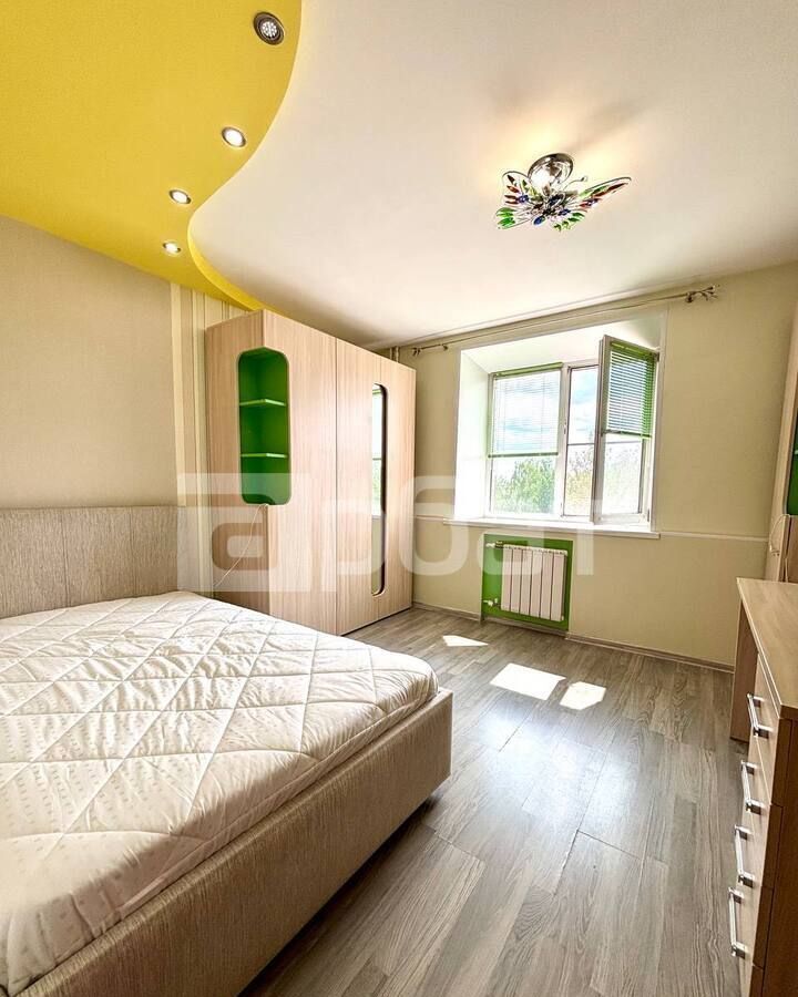 квартира г Кострома р-н Заволжский мкр-н Паново, 24А фото 12