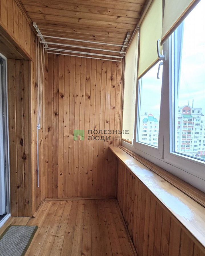 квартира г Орел р-н Заводской б-р Молодежи 20 фото 5