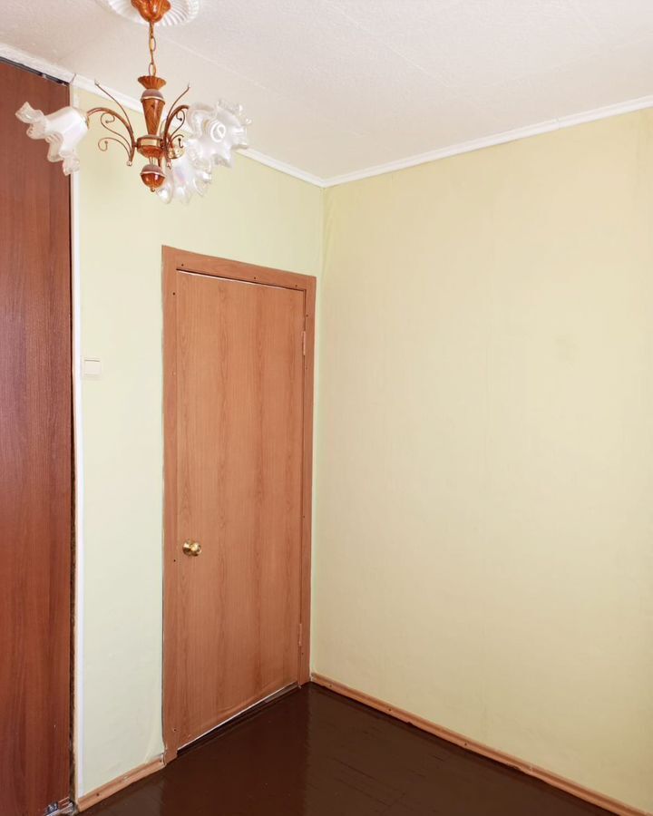 квартира г Петрозаводск р-н Сулажгора ул Жуковского 4 фото 15