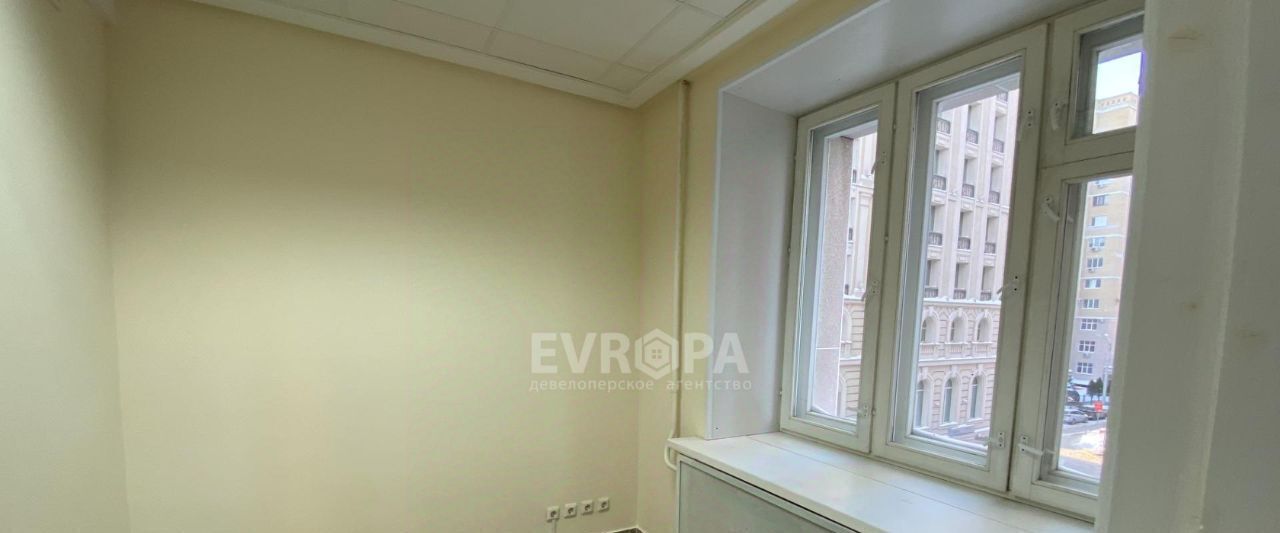 офис г Ульяновск р-н Ленинский ул Гончарова 27 фото 6