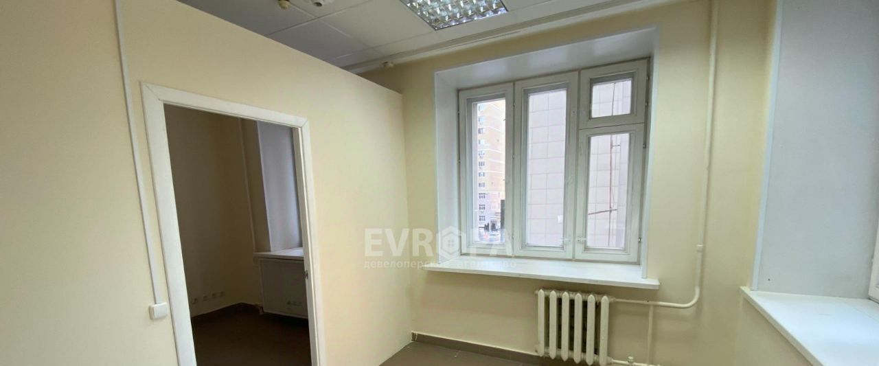офис г Ульяновск р-н Ленинский ул Гончарова 27 фото 7