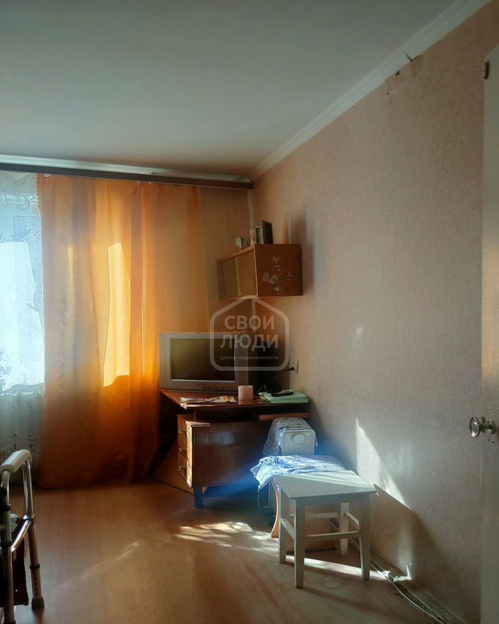 квартира г Рязань р-н Московский ул Новаторов 15к/1 фото 5