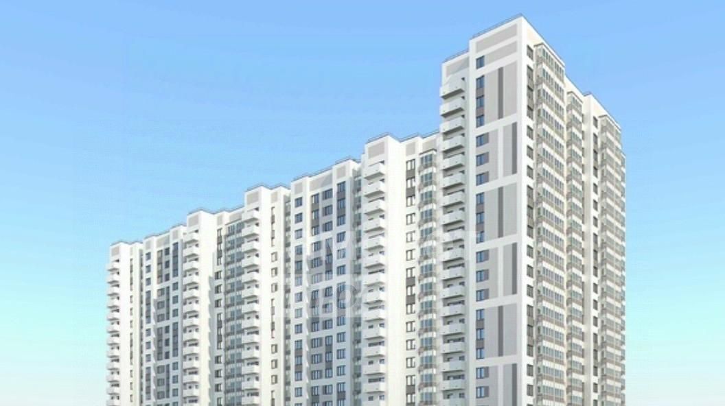 квартира г Москва метро Аминьевская ул Веерная 26а фото 36