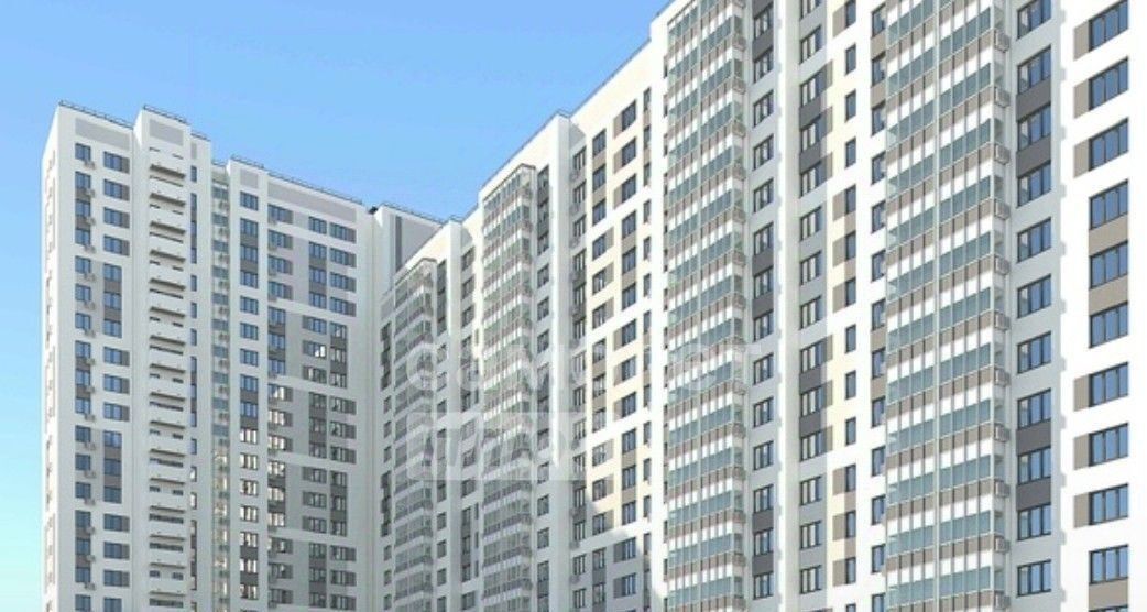 квартира г Москва метро Аминьевская ул Веерная 26а фото 35