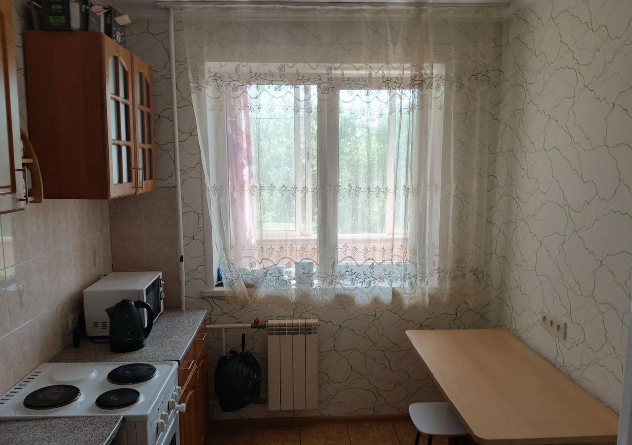 квартира г Красноярск р-н Ленинский ул Энергетиков 18 фото 9