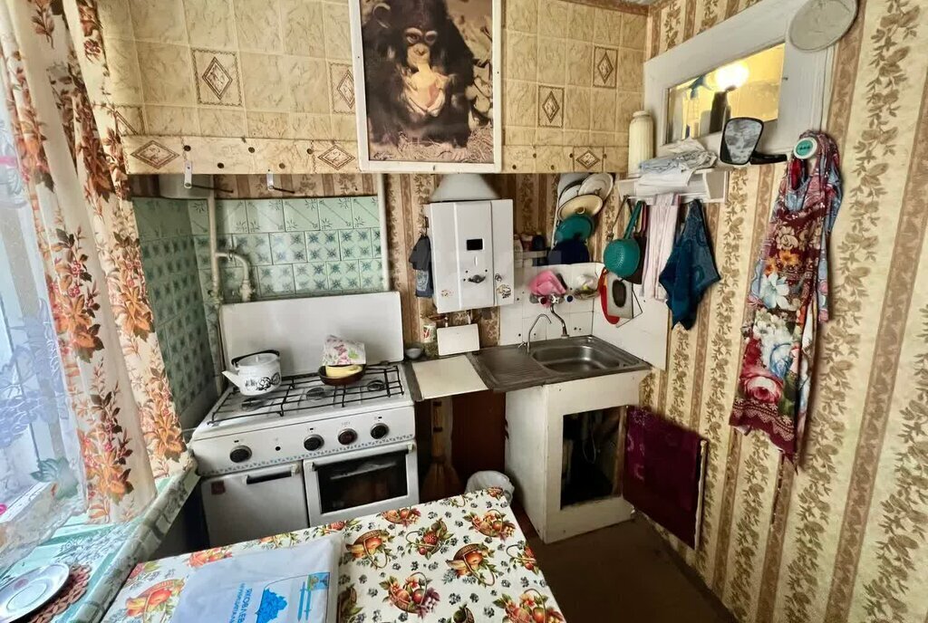 квартира р-н Яковлевский г Строитель ул Ленина 4 фото 9