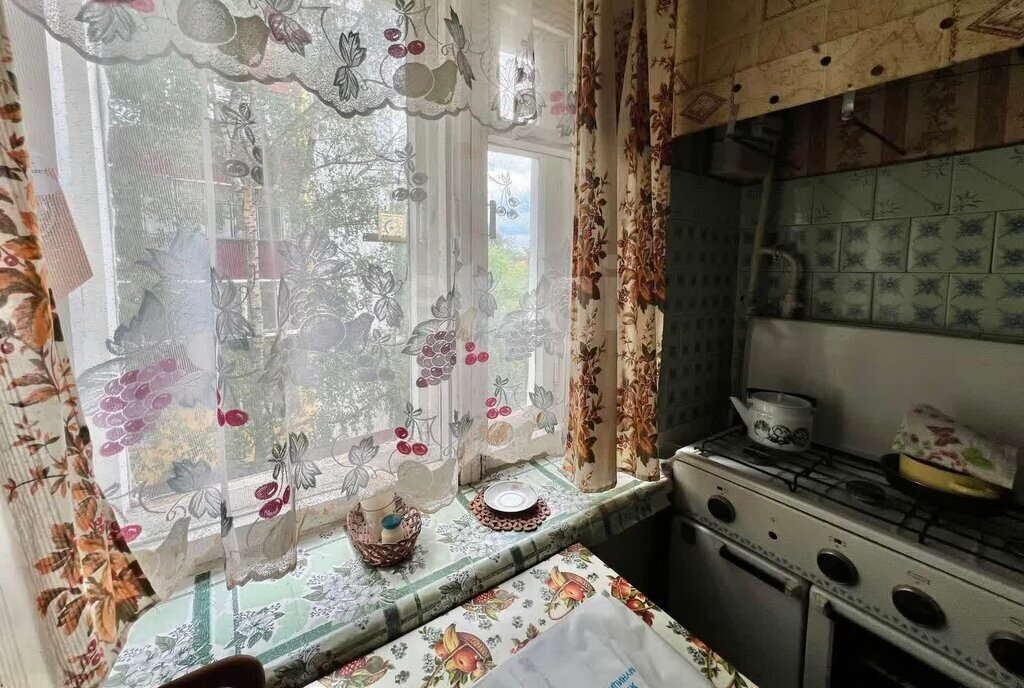 квартира р-н Яковлевский г Строитель ул Ленина 4 фото 10