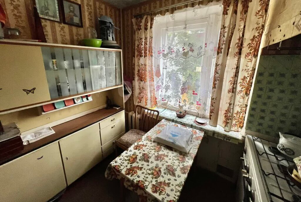 квартира р-н Яковлевский г Строитель ул Ленина 4 фото 11