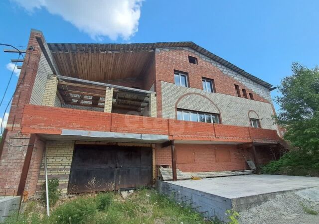 ул Сиреневая Нижнетуринский муниципальный округ фото