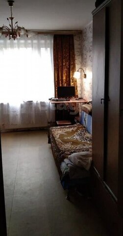ул Вешняковская 5к/4 фото